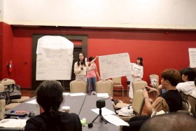 กรข. ผนึกพลังร่วมกับ บค. และ กพร. จัดโครงการ เทคโนโลยีดิจิทั ... Image 22